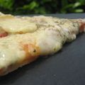 Petites Pizzas pour Soirée Foot! *3