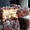 Lamingtons