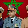 المملكة المغربية : مدير و أعضاء مواقع المملكة المغربية يتقدمون بأجمل التهاني و التبريكات إلى صاحب الجلالة الملك محمد السادس و إل