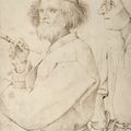 'Bruegel. Drawing the World' at the Albertina