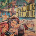 Affiche Française "Amours d'Hercules" (60)