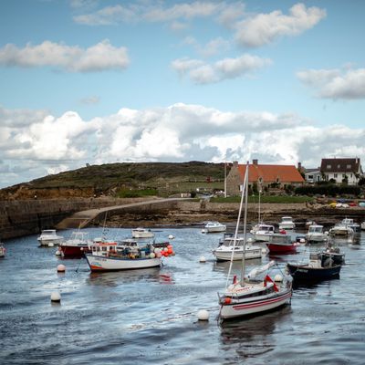 Les 2 douaniers du Cotentin