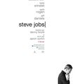 " Steve Jobs "  UGC Toison d'Or