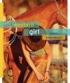 Anne Percin, "Western girl"