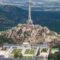 « L'Espagne, la mémoire historique du franquisme et le 'Valle de los Caidos' », par Anthony Sfez