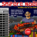 Snipère Noël