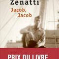 Sortien en poche de "Jacob, Jacob" de Valérie Zenatti