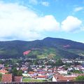 Saint-Jean-Pied-de-Port, la cité médiévale !