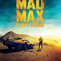 Mad Max : Fury Road - Georges Miller