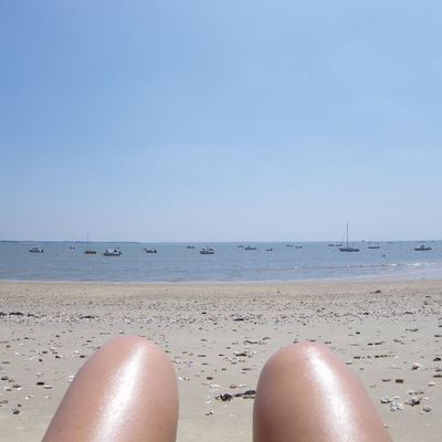 It's a beautiful day...don't let it get away !