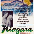 Les Affiches de Niagara