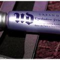 Urban Decay : La base pour Fard à Paupières Longue durée tient ses promesses !
