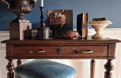 Chez Peter Straetemans