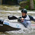 EN CANOË – KAYAK, « THIÉRACHE SPORTS NATURE » BRILLE TOUJOURS AU PLAN NATIONAL.