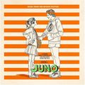 Original Soundtrack - Juno