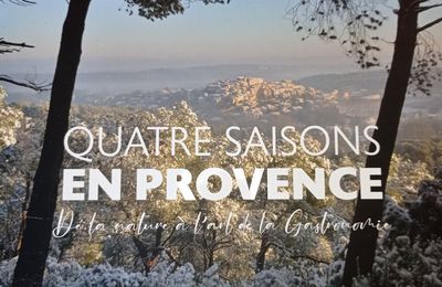 Quatre Saisons en Provence