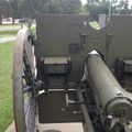 §§- 3in M1902 à Fort Meade, South Dakota