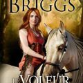 Patricia Briggs - Le Voleur de Dragon