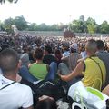 25 et 26 juillet : mini-séjour au festival de Châlon sur Saône