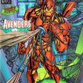 Panini Marvel Heroes Reborn Iron Man / Avengers La renaissance des héros