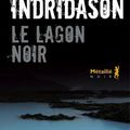 Le Lagon Noir, d'Arnaldur Indridason