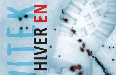 UN HIVER EN ENFER - Jo WITEK - (Lecture commune mère/fille)