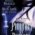 Philtres et potions : La Marque des morts