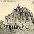 7485 - E - L'Eglise Notre-Dame.