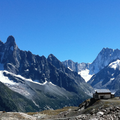 Vers la fin des glaciers - Towards the end of the glaciers