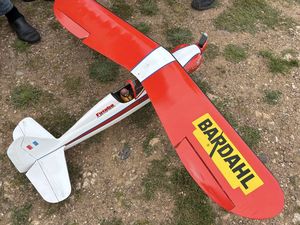 LE STARLETT DE GRAUPNER.