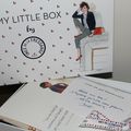 Le flop de My Little Box en mode Inès de la Fressange