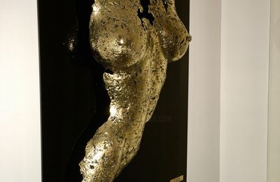 Art majeur Sculpture