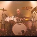 Ian Paice Feat Purpendicular - Rethel - 8 novembre 2019