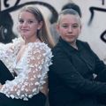 Ana Vanchevska et Aleksej Ivanovski représenteront la Macédoine à l'Eurovision J