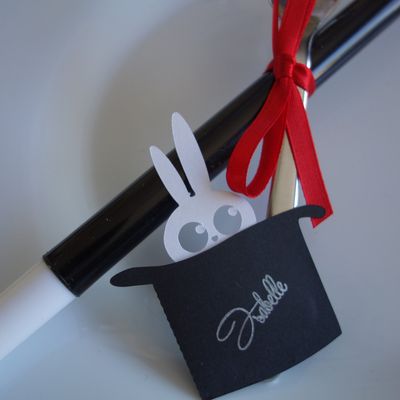 Anniversaire Magique