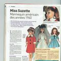Miss Suzette - 1962