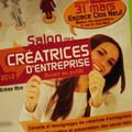 Salon des CREATRICES D'ENTREPRISE (37)