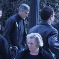 George Clooney photos videos The Ides of March