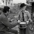La Strada de Federico Fellini - 1954