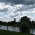 le pont entre les nuages