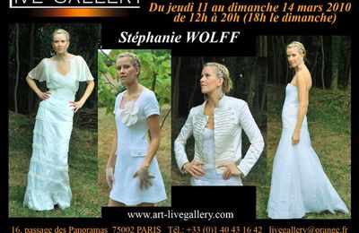 Et qui sera aux côtés de Stéphanie ?