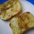 PAIN PERDU DE MON ENFANCE