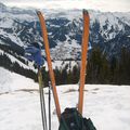 randonnée à Chatel et region