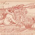 Belfort, Semaine de l’Aviation & 14 juillet 1909 : Le contexte et le programme (1ère partie) 
