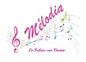 Bienvenue à la chorale "Mélodia" du  Palais sur Vienne