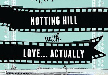 Notting Hill with Love... Actually, d'Ali McNamara