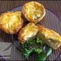 Une tite recette facile et bonne  !!!