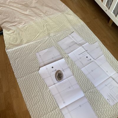 De la Couette aux pyjamas 