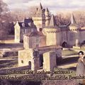 Château des Roches-Baritaud - L’impératrice Joséphine et la famille de Beauharnais