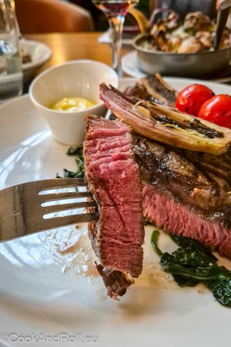 Trip IGP Irish Beef Grass Fed